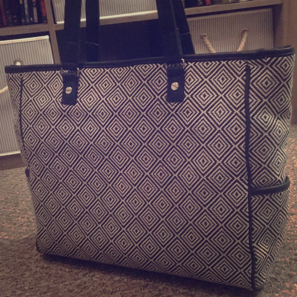 Thirty-one tote bag